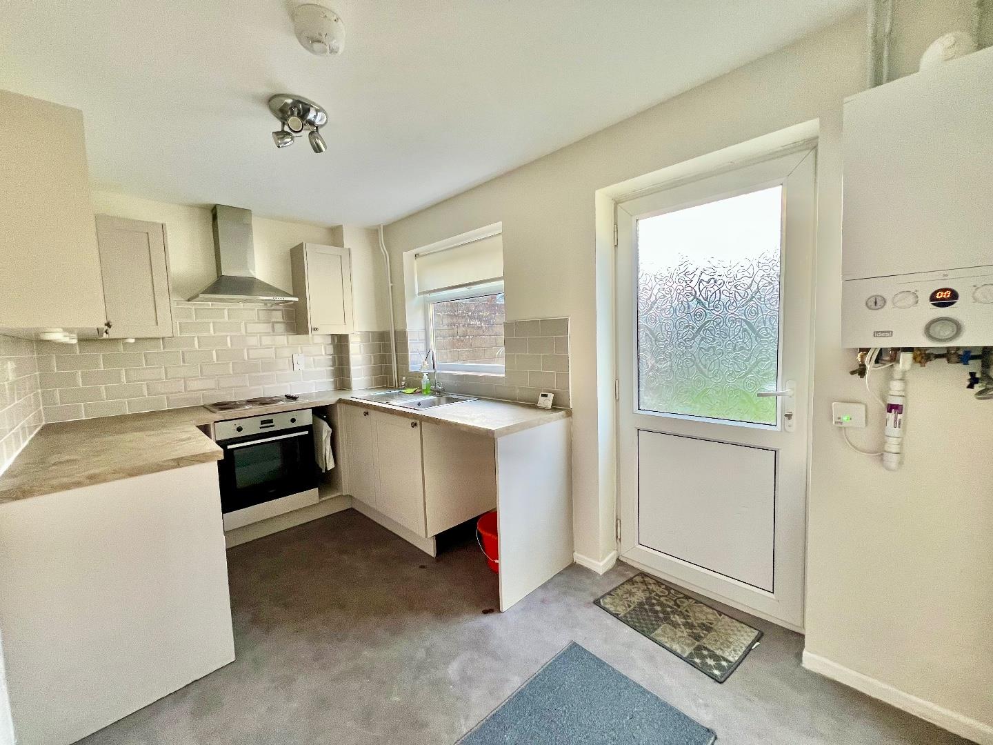 Westward Place, Cefn Glas, Bridgend County Borough, CF31 4XA